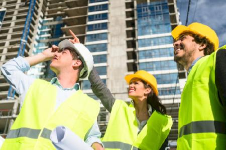 Stellenangebot Master of Engineering