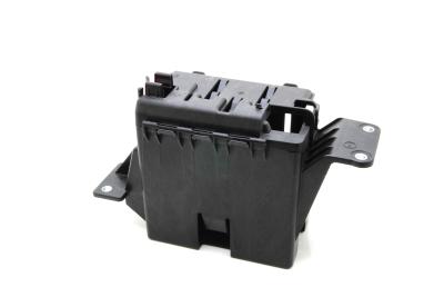 Mithilfe des K-TECH® Checks konnte diese Batteriebox besonders leicht und gleichzeitig funktional produziert werden