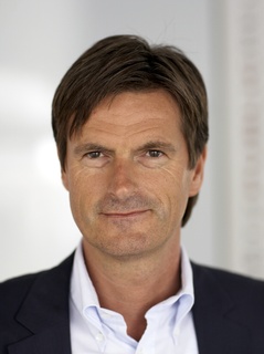 Christoph Schwartz, Gründer und Inhaber von Schwartz Public Relations