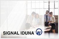 Signal Iduna Vertriebsplanung und -entwicklung