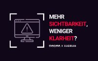 Mehr Sichtbarkeit, weniger Klarheit: Warum Unternehmen heute mehr Schwachstellen finden, als sie bewerten können.