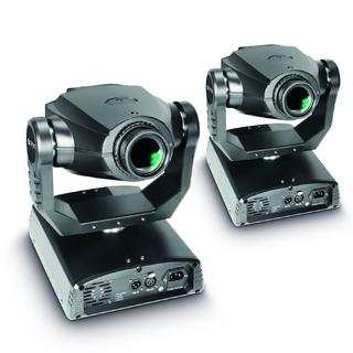 A Master at Turning Heads - Cameo Light Moving Heads