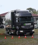 Renault Trucks Qualifizierung