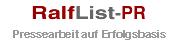 Pressearbeit auf Erfolgsbasis
