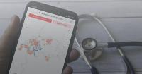 Covidtracker: Der Pandemie einen Schritt voraus