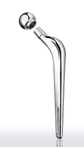 Prosthetic hips