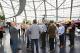 Neue Hardware und zufriedene Gäste bei der YellowFox-Roadshow 2017