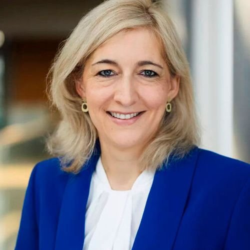 Nina Warken übernimmt von Karl Lauterbach