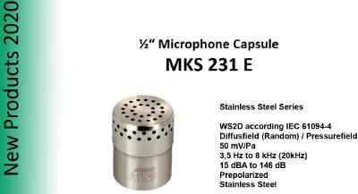 MKS231 E