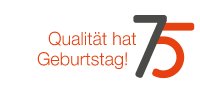 Hako feiert 75 Jahre Spitzenqualität 
in der Reinigungs-, Kommunal- und Wasserstrahltechnik