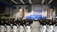 Rheinmetall Automecanica SRL: Kick-off for strategic presence on NATO's eastern flank in Romania