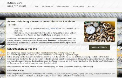 Eisen, Metall