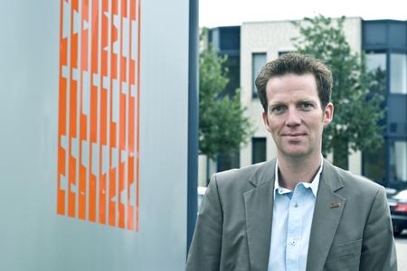 Björn Kemper, Geschäftsführer der KEMPER GmbH