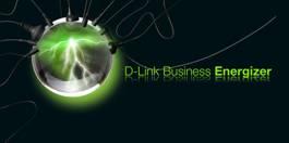 D-Link Business Energizer: Bonusprogramm mit der Lizenz zum Punkten