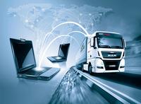 Euro-Leasing unterstützt TimoCom-Tracking. Bild: EURO-Leasing