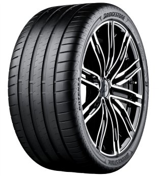Bridgestone entwickelt maßgeschneiderte Potenza Sport Reifen für den Ferrari Roma.png
