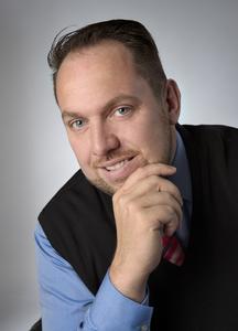 Nils Schulze, Geschäftsführer der SNI-Nord Regaltechnik GmbH