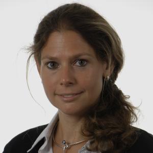 Yvonne Ganßer hat an der Hochschule Aalen studiert – beim kostenlosen Online-Workshop für junge Frauen vor dem Studium informiert sie über die Perspektiven im Technischen Vertrieb / Bild: © privat