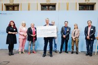Künstliche Intelligenz für effizientere Abfallverwertung: Bund fördert Projekt 