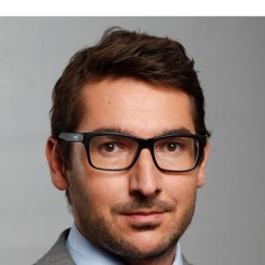 Geschäftsführer Philipp J. Caba