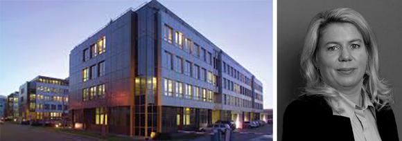 Inway Systems Schweiz AG - Neuer Standort für ERP Implementierung für Microsoft Dynamics AX