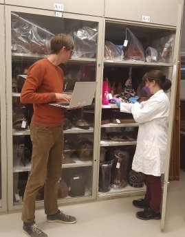 Bild3_Sammlungstechnik bei der Inventur_Copyright Museum am Rothenbaum (MARKK) .jpg