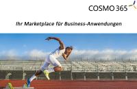COSMO 365 Marketplace