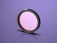 10,6 µm Notch-Filter 