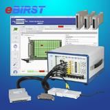 Pickering Interfaces stellt eBIRST™ vor - ein Werkzeug für das Testen von Schaltsystemen