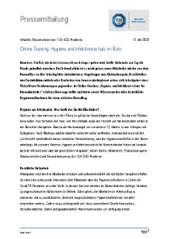 Hygiene und Infektionsschutz im Buero.pdf