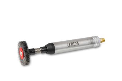 BIAX Bürstspindel R 4105 SW mit 5.000 U/Min.