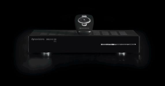 dynavisions SOLO HD 200 IPTV
