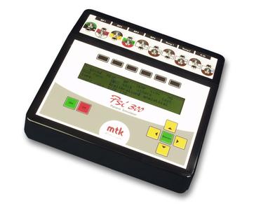 Patientensimulator PSI 300 von mtk biomed: Jetzt noch schneller
