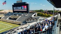 Purdue University, Rittal, and Eplan celebrated the opening of two new teaching laboratories in the United States on September 15.