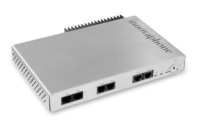 innovaphone VoIP-Gateway IP411