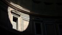 Unvergängliche Kunst - das Pantheon