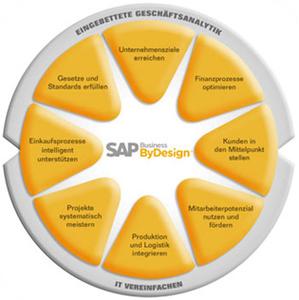 SAP® Business ByDesign™
