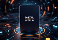 Der Digitale Produktpass (DPP) ermöglicht es, alle relevanten Informationen eines Produkts über dessen gesamten Lebenszyklus hinweg bereitzustellen. Eine effiziente Möglichkeit dies umzusetzen, ist RFID.