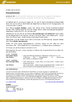 Pressemeldung_newtron_eProcure_Gesprächspartner.pdf