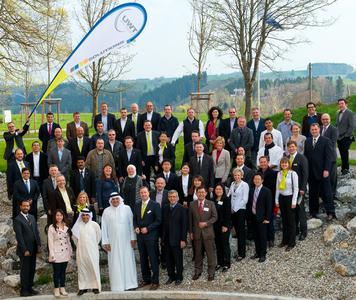 Worldwide UWT Team