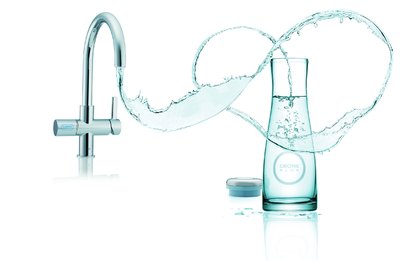 GROHE Blue