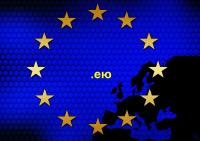 Kyrilische .eu ist ein Marketinginstrument, mit dem man Menschen in vielen Sprachen ansprechen kann