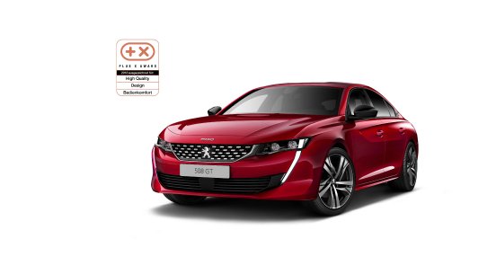 PEUGEOT_508_mit Plus X Award Logo.jpg