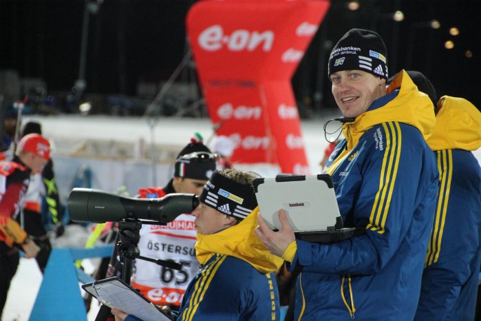Marko-Laaksonen-Swedish-Biathlon-team-Handheld-Algiz-rugged-...