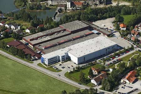 TQ Systems Durach