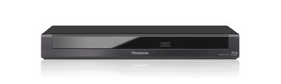 Panasonic DMR-BCT730 front