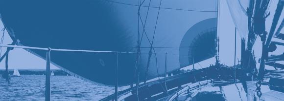 Führungstraining auf dem Segelschiff
