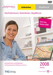 TBGSMR Herbst 2008