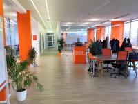 SELVE OpenSpace Location