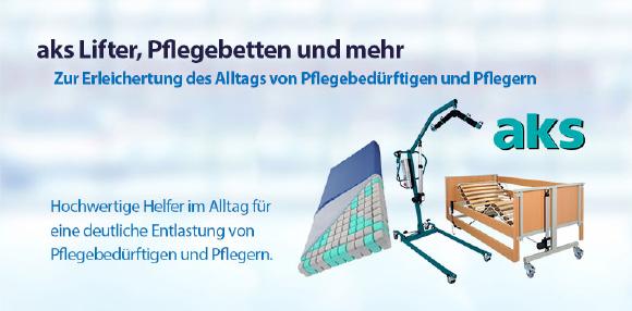 aks Lifter